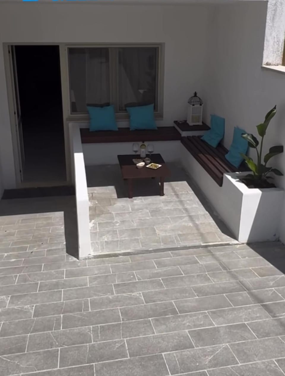 Salentum Villa Miami - con ampia terrazza Apartment in Apulia