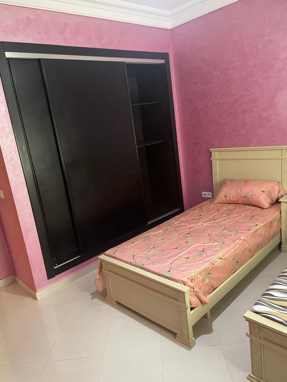 Appartement De Luxe A Wilaya De Tetouan Apartment in Tangier-Tétouan-Al Hoceima