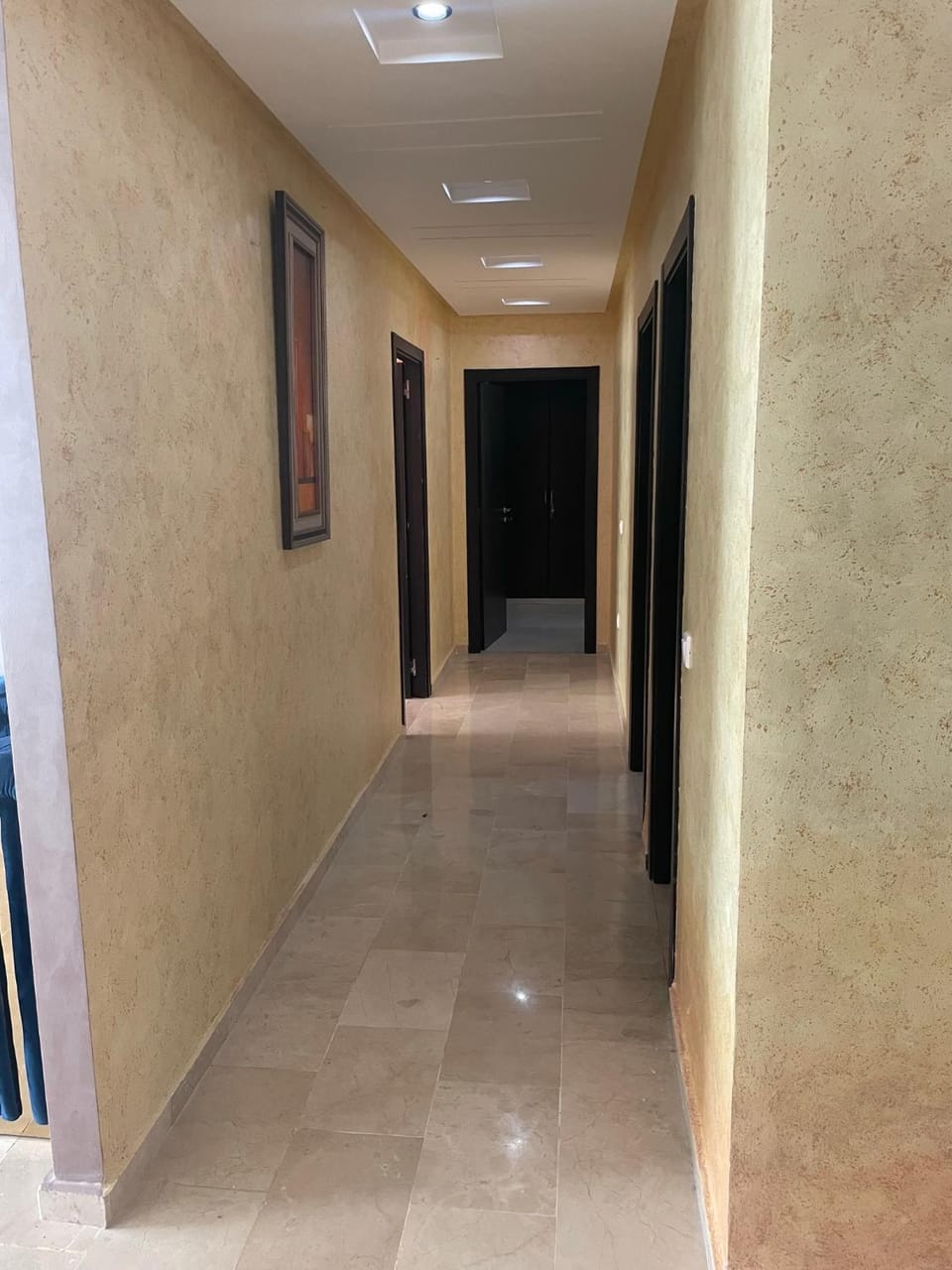 Appartement De Luxe A Wilaya De Tetouan Apartment in Tangier-Tétouan-Al Hoceima