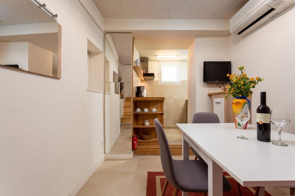 Apartment Gorki Apartment in Split