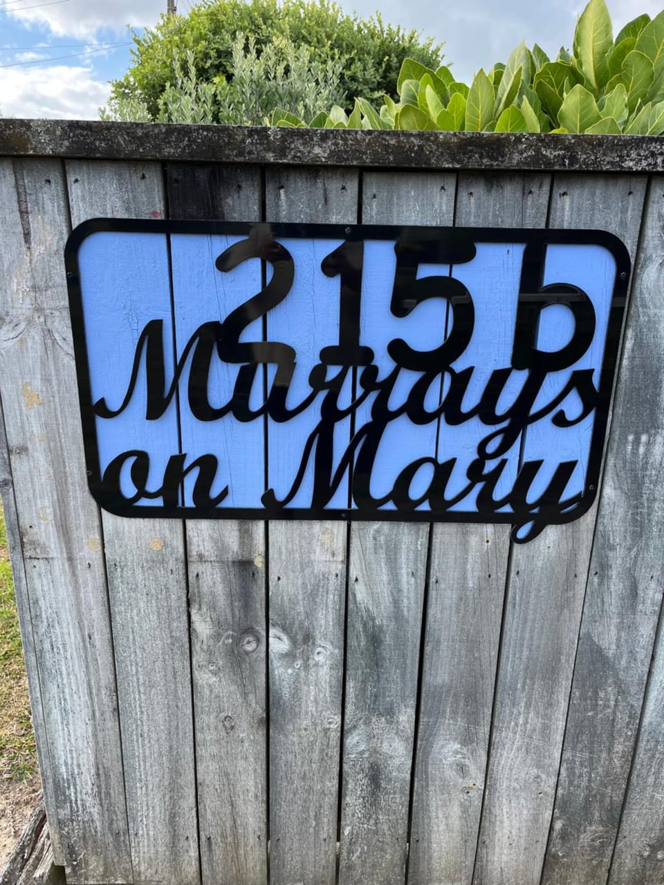Murrays On Mary Apartment in Whangamatā