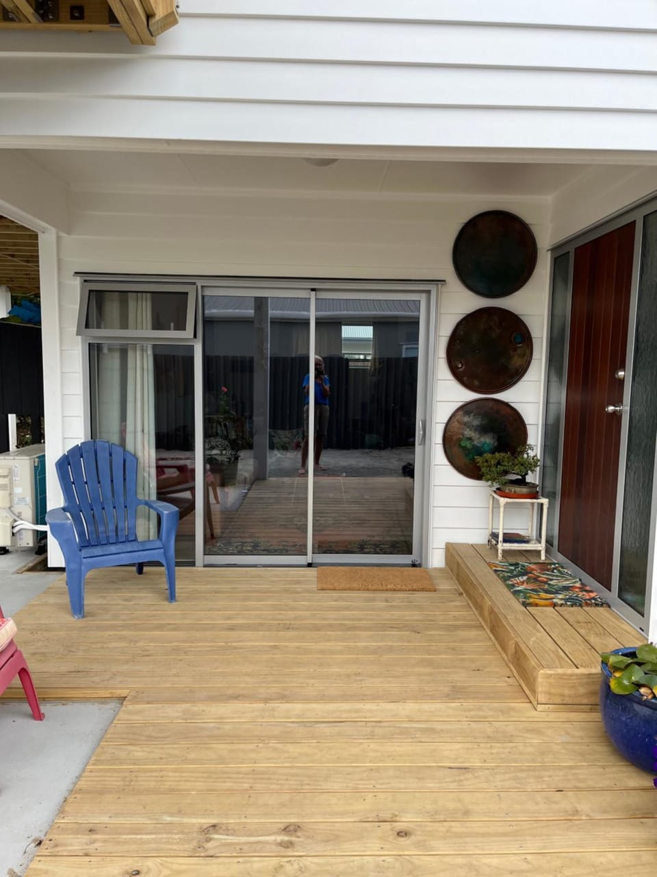 Murrays On Mary Apartment in Whangamatā