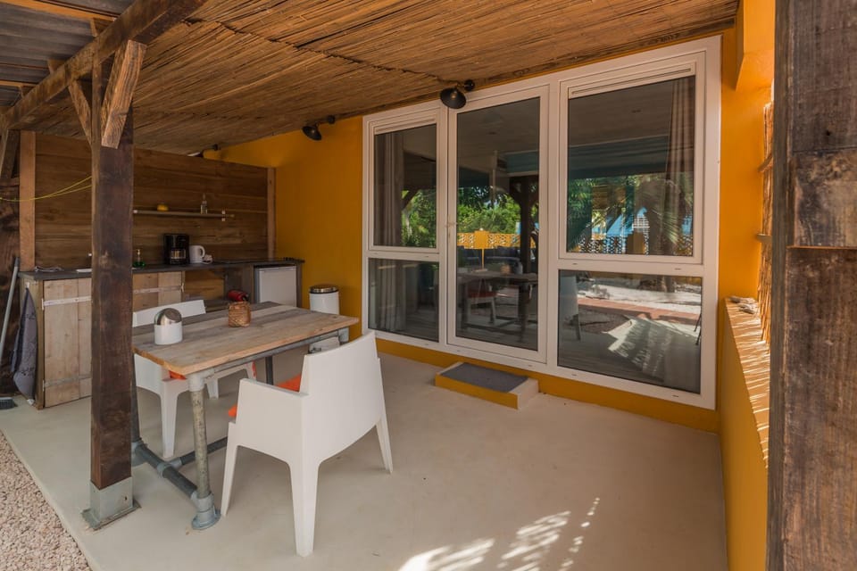 Balcony/Terrace, Kitchen or kitchenette