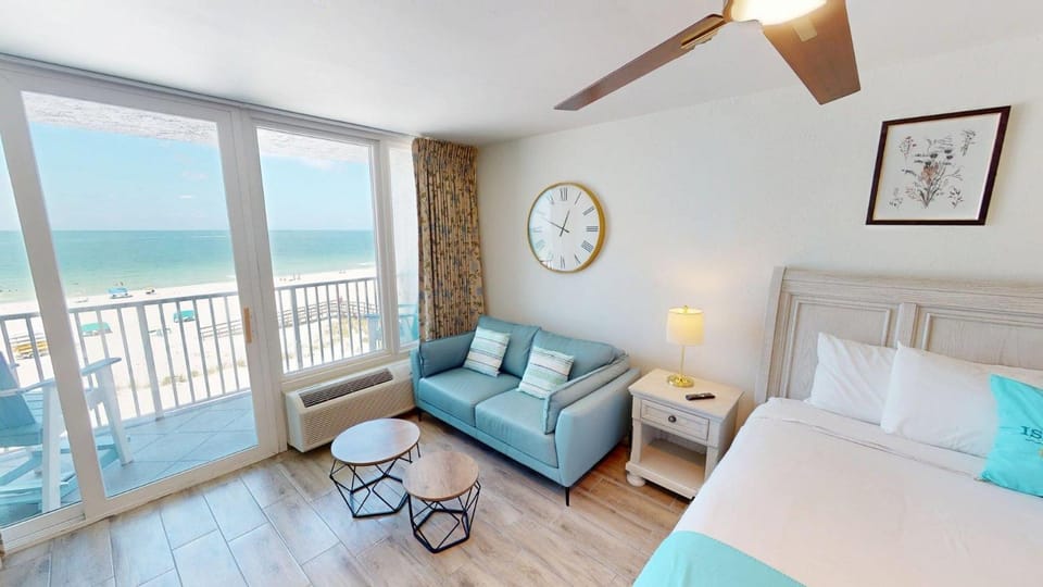 Balcony/Terrace, Bedroom