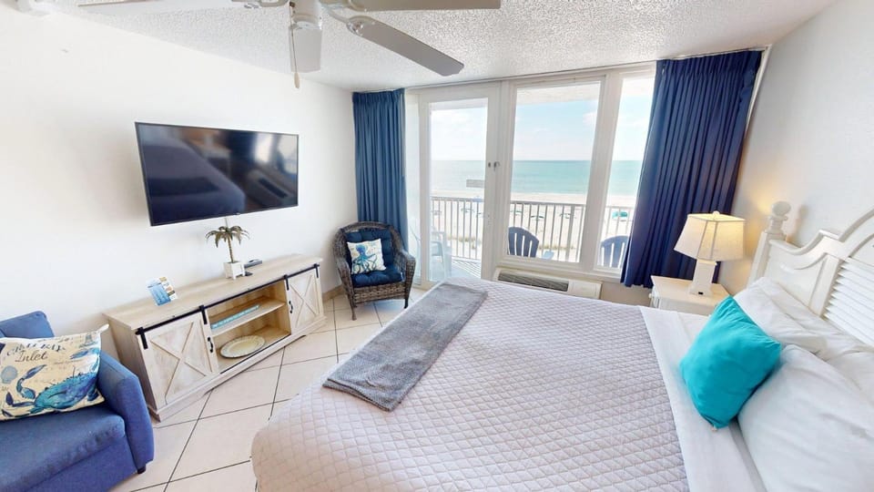 Balcony/Terrace, Bedroom