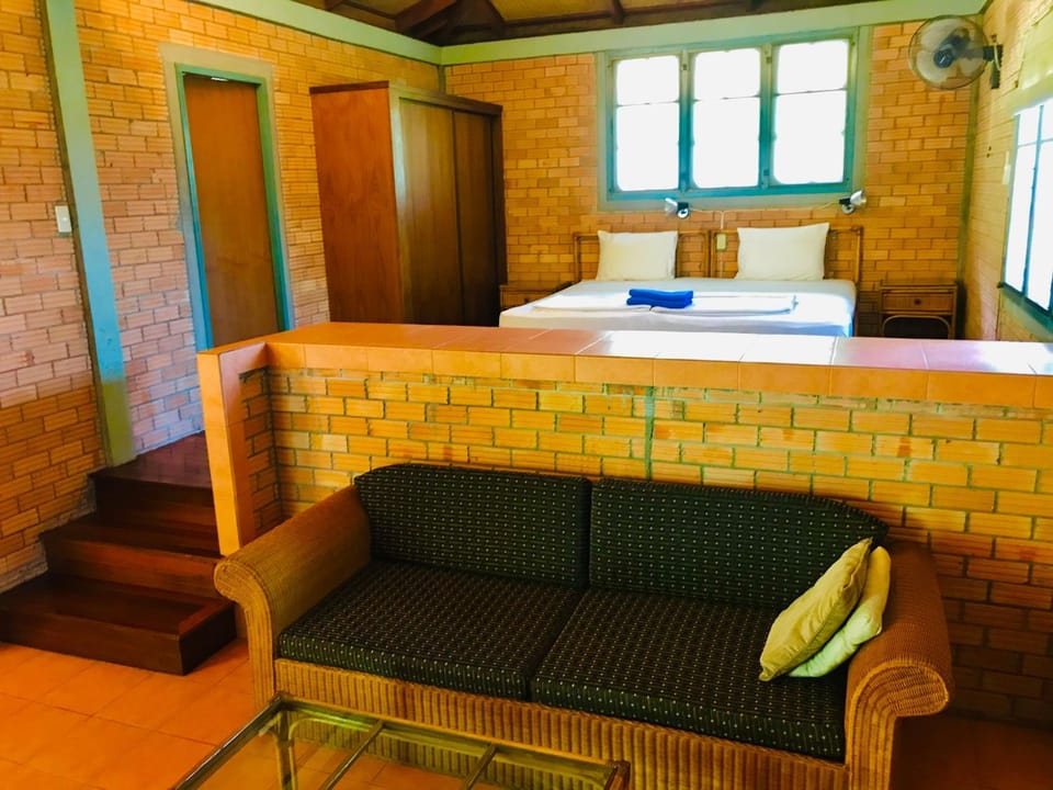 Hanalei Gardens House in Ko Samui