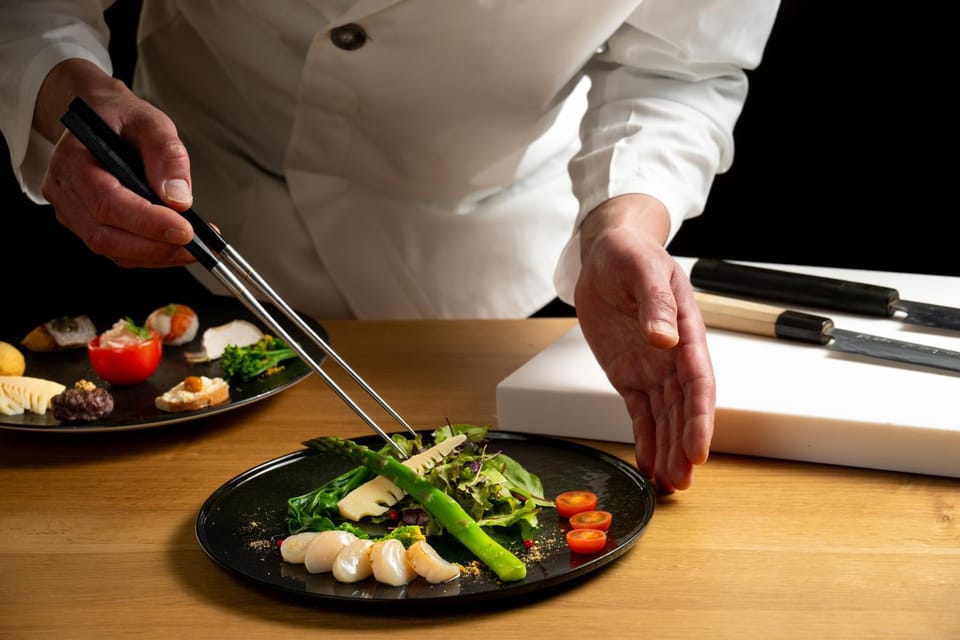Food, Dinner