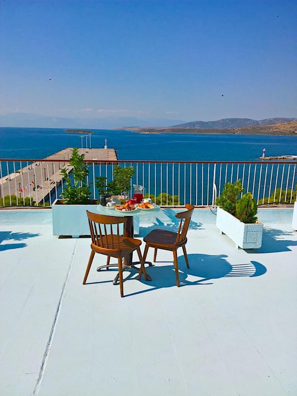 Galini Hotel Hotel in Greece