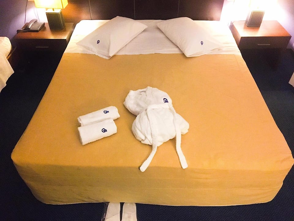Galini Hotel Hotel in Greece