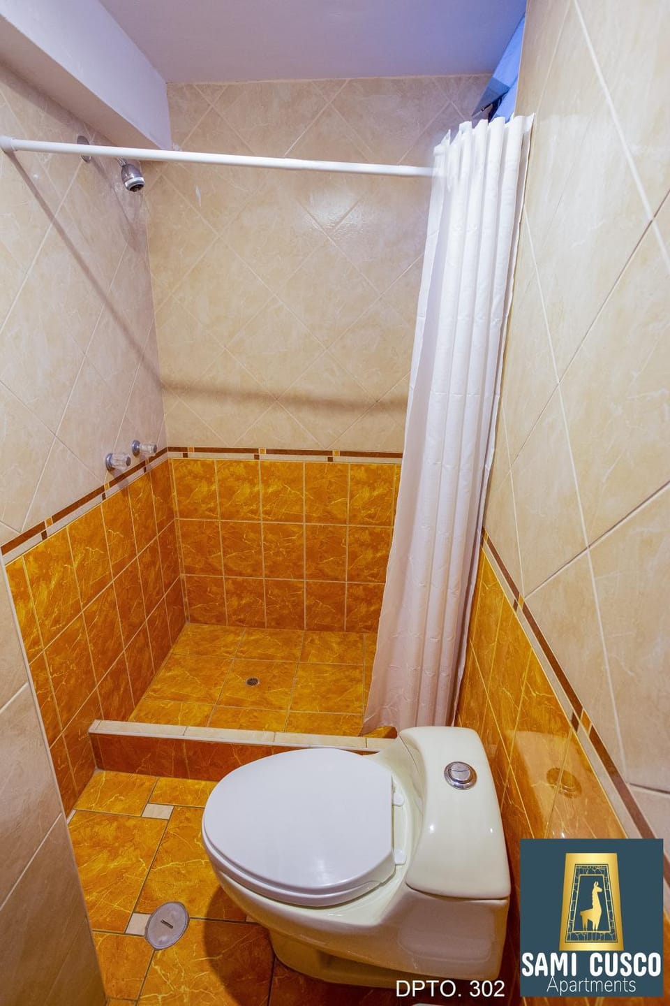 Apartamentos Sami Cusco Apartment in Cusco