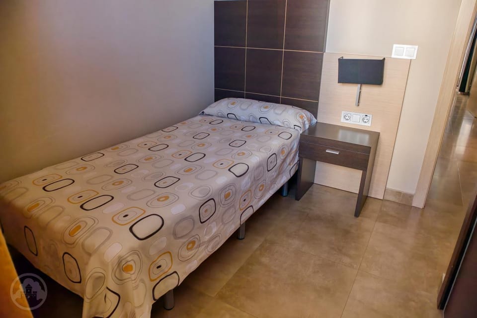 Albir Palace Apartment in Marina Baixa