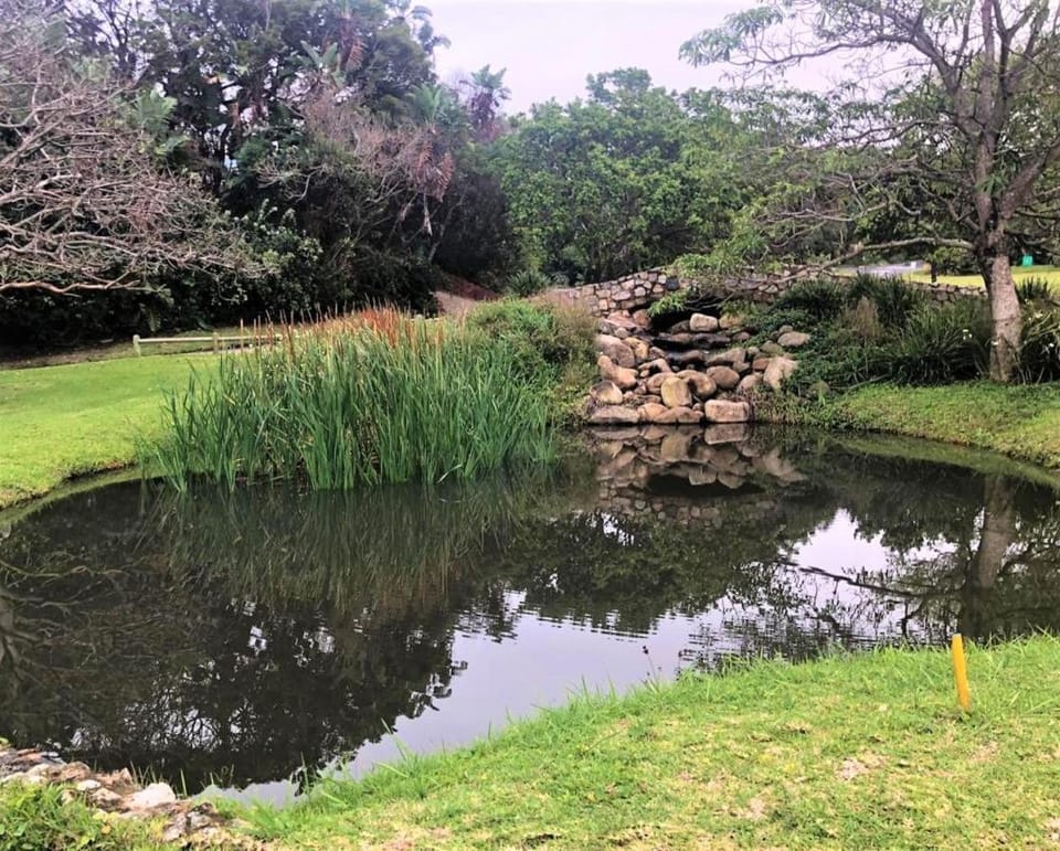Golfcourse
