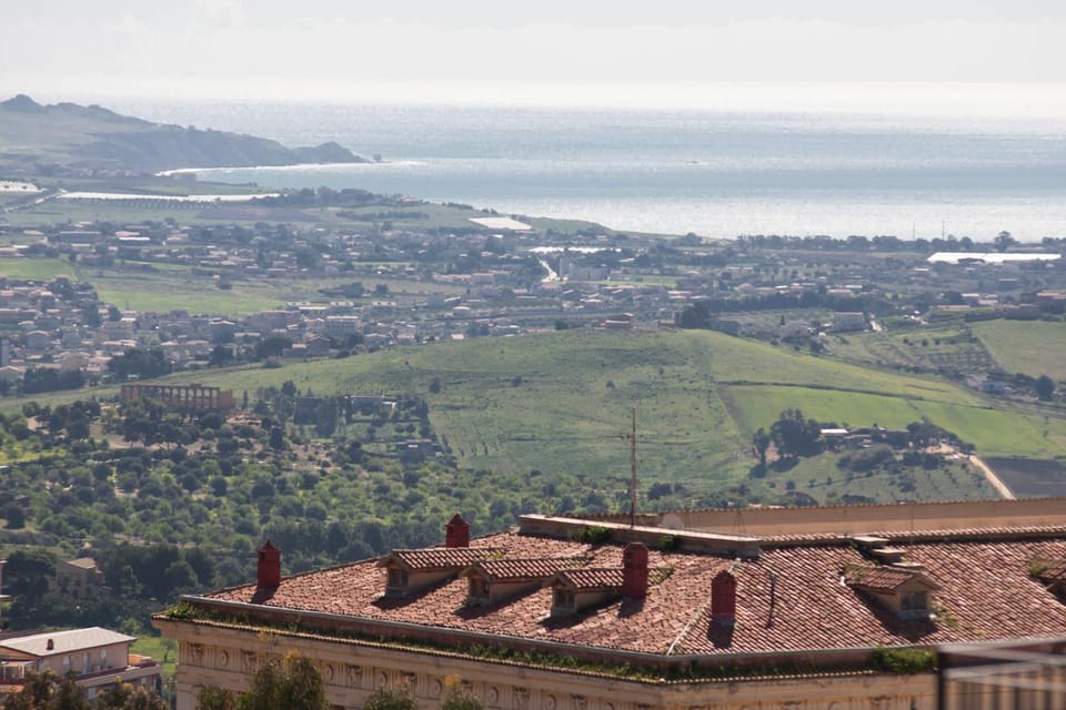 Day, Sea view