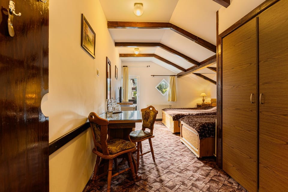 Pension Casa Bradul Vacation rental in Prahova, Romania