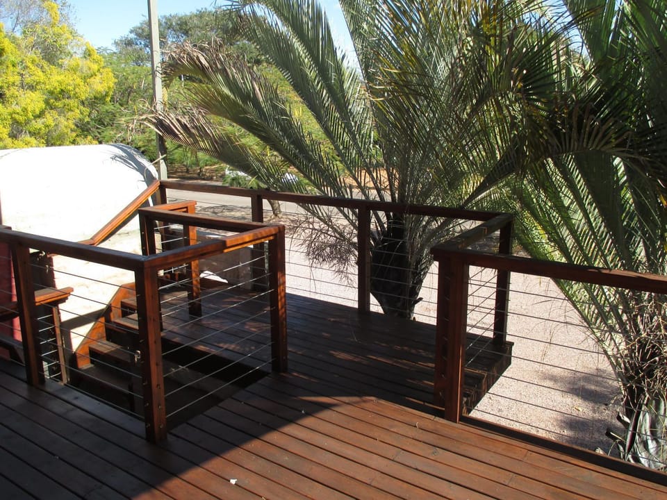 Balcony/Terrace, Internal: Not applicable to any particular room