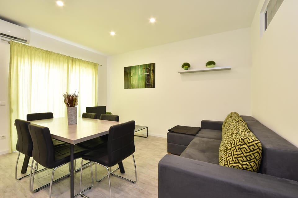 Apartmani Iva&Ante Apartment in Split-Dalmatia County