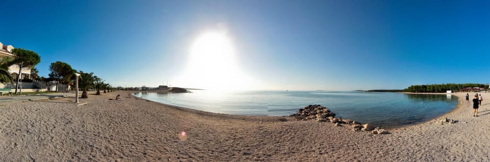 Day, Neighbourhood, Natural landscape, Summer, Beach, Beach, Location