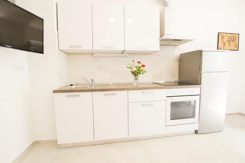 Apartment Neyra 2 Apartment in Split