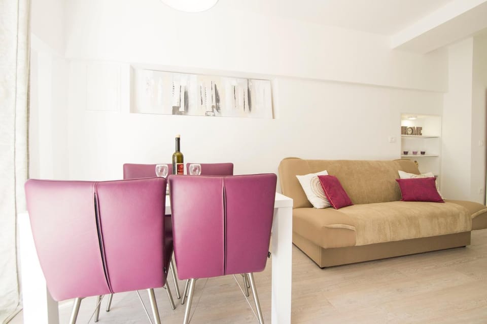 Apartment Neyra 2 Apartment in Split