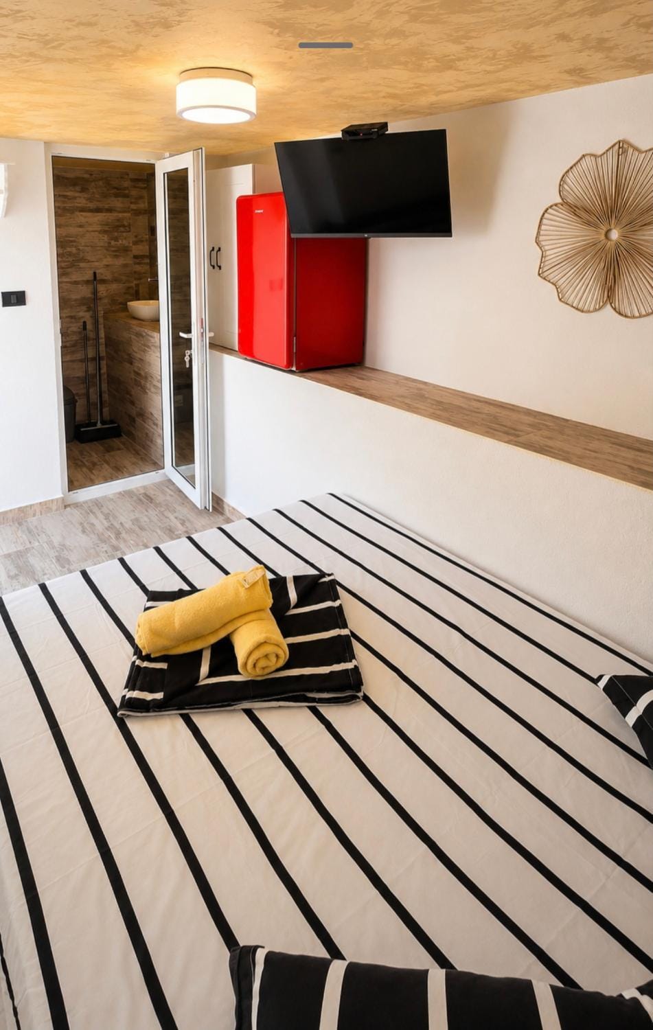 Lazy Lounge Apartments & Rooms Apartment in Dobrich Province, Bulgaria