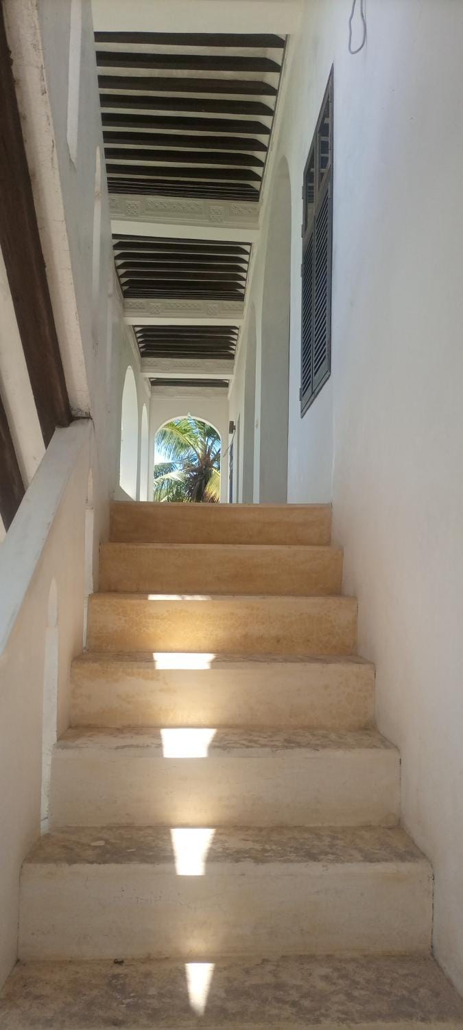 Jamala Guesthouse Bed and Breakfast in Lamu