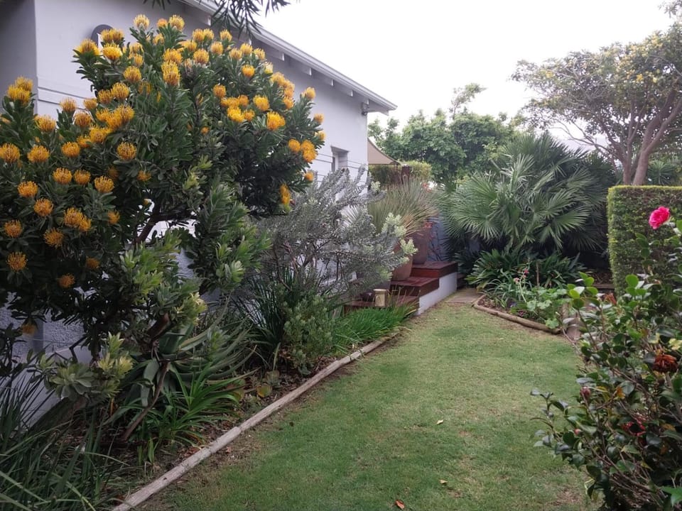 B's Place Apartment in Port Elizabeth