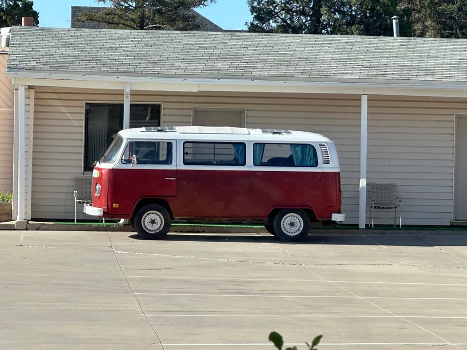 Canyonlands Motor Inn Motel in Monticello