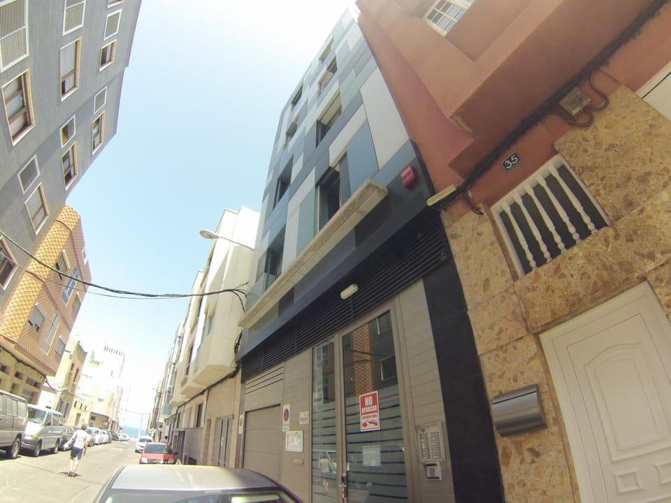 Loft Canteras Apartment in Las Palmas de Gran Canaria