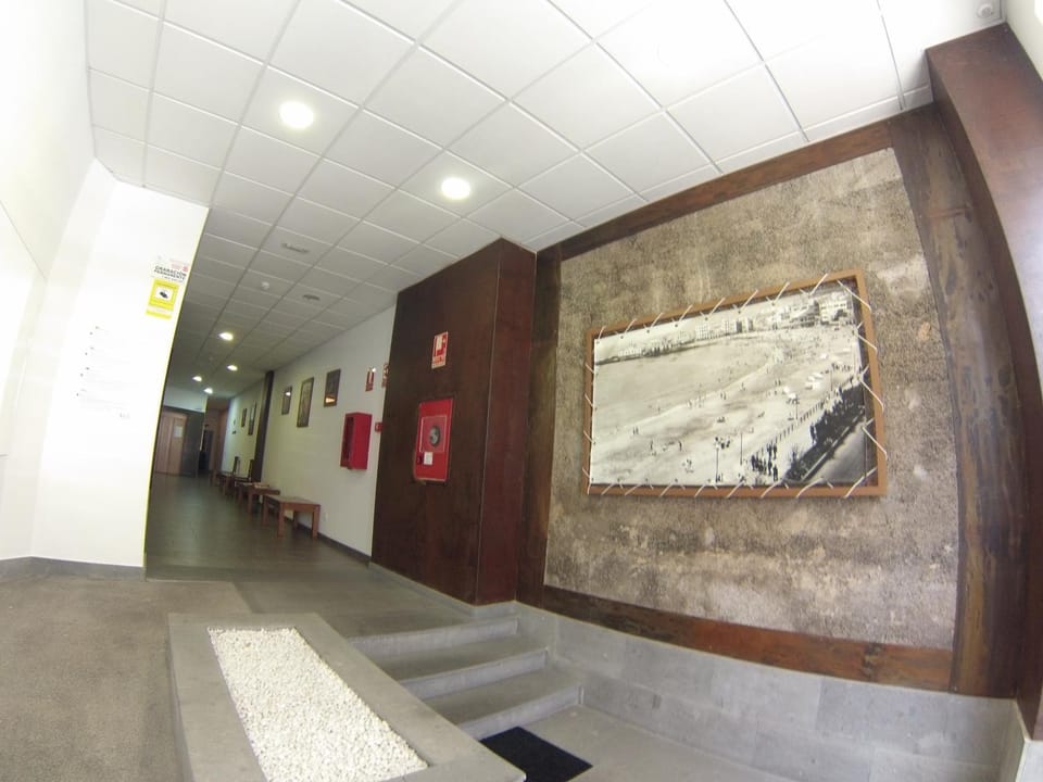 Loft Canteras Apartment in Las Palmas de Gran Canaria