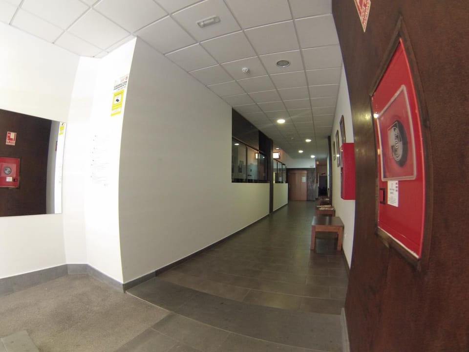 Loft Canteras Apartment in Las Palmas de Gran Canaria