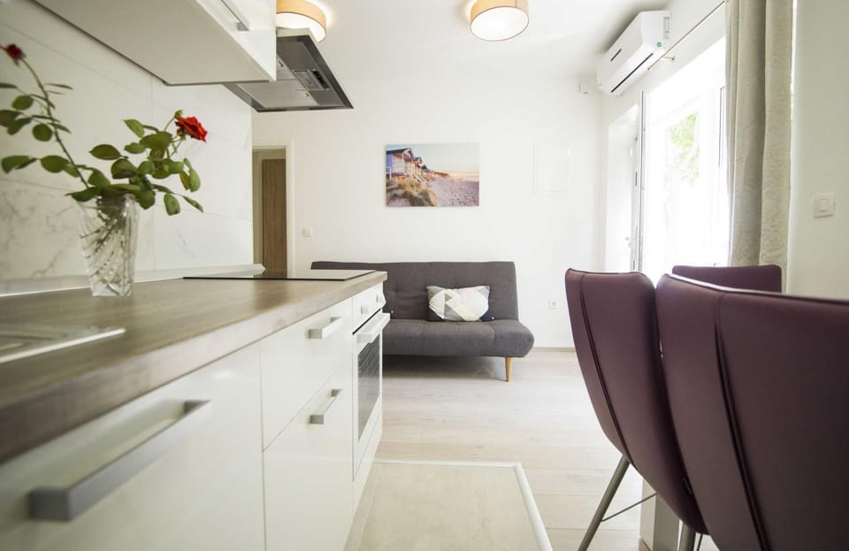 Apartman Neyra 3 Apartment in Split