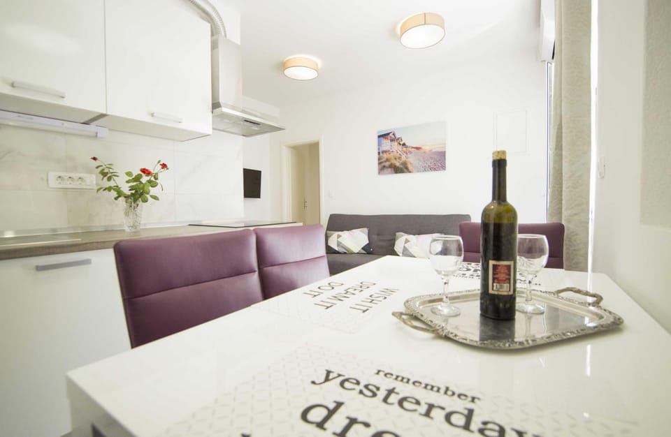 Apartman Neyra 3 Apartment in Split