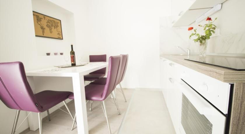 Apartman Neyra 3 Apartment in Split