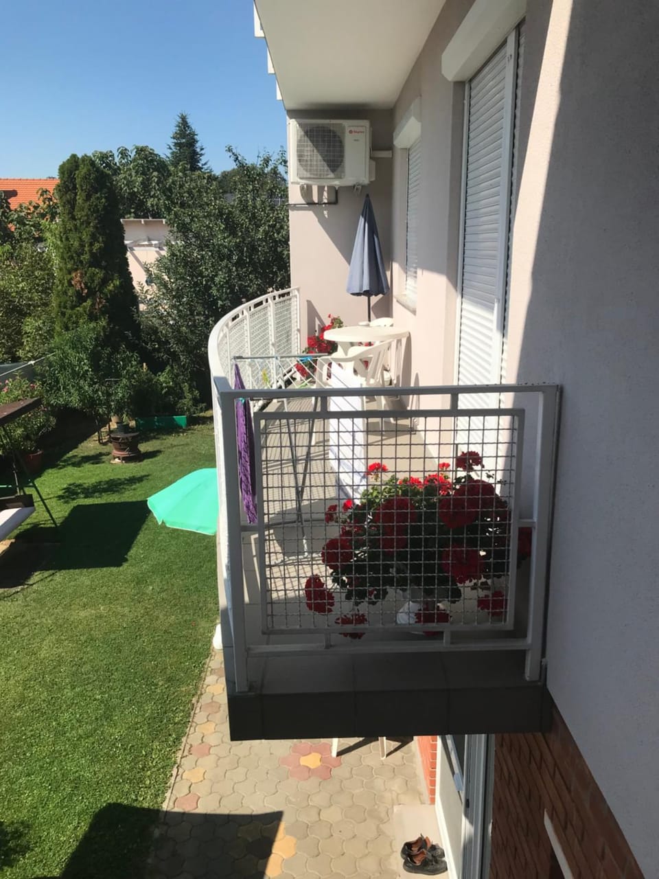 Veronika Apartman Apartment in Hévíz