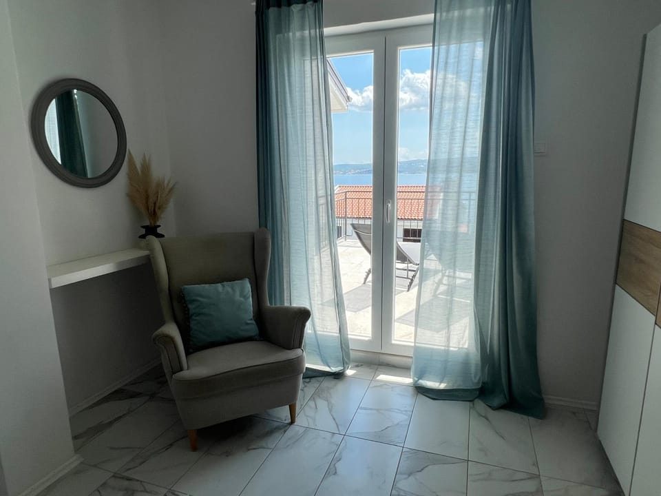 Moro Crikvenica Apartment in Crikvenica