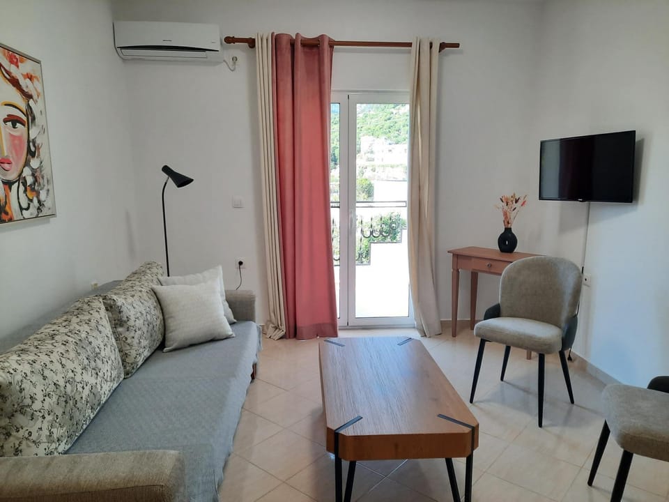 Amarildo Essence Hotel Apartment in Vlorë County, Albania