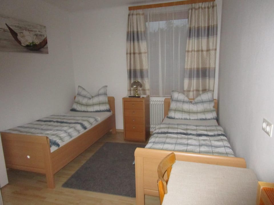 Dorfwirtshaus Rauch Bed and Breakfast in Austria