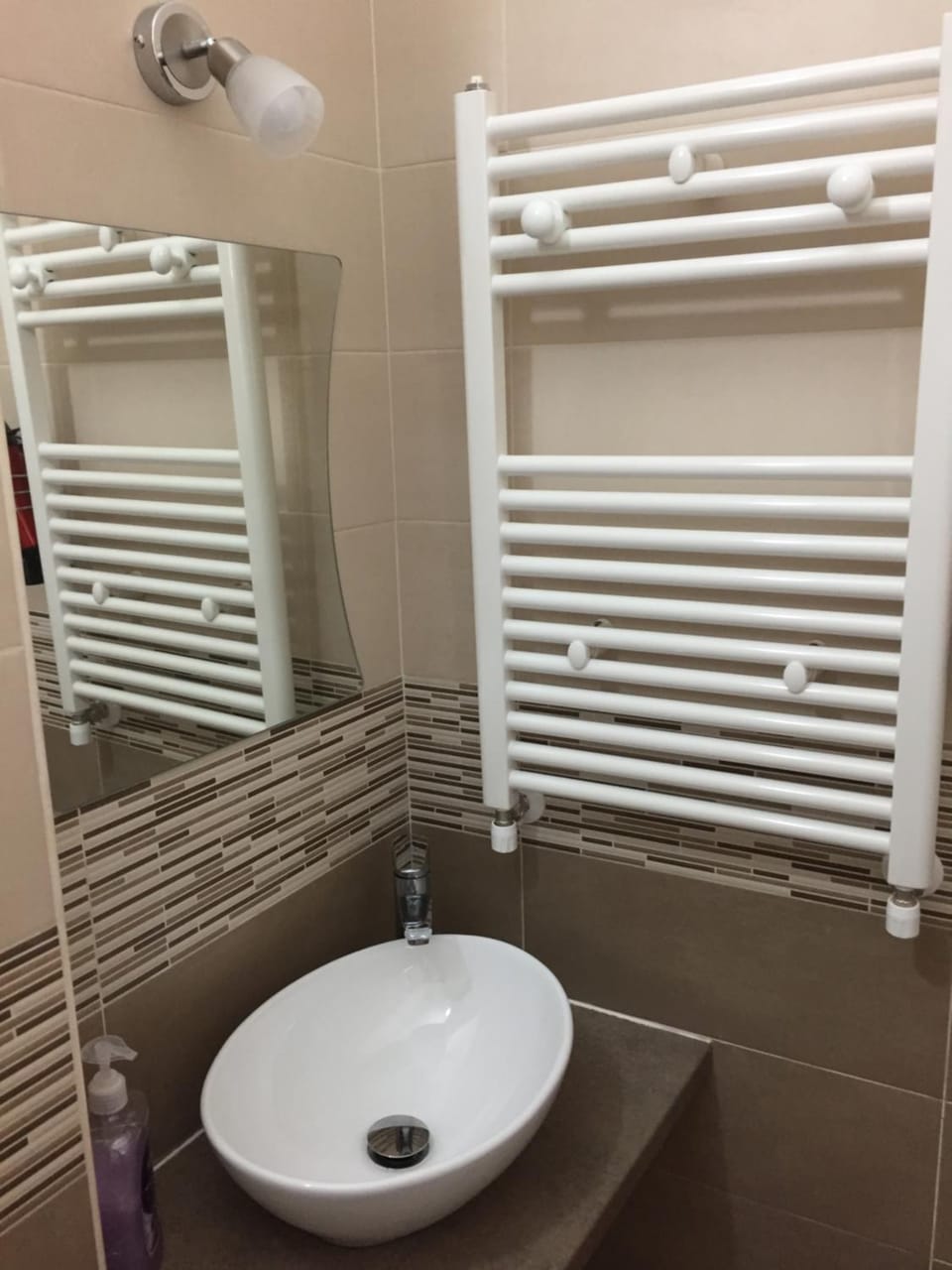 Berenice Apartment in Province of Taranto