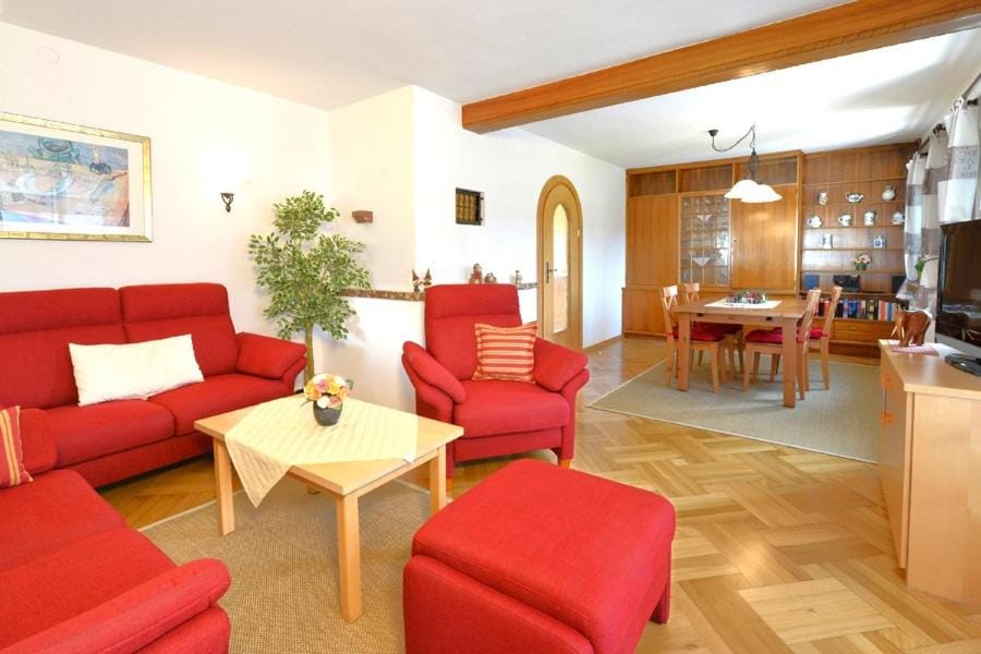 Ferienwohnung Faerber Apartment in Salzburgerland