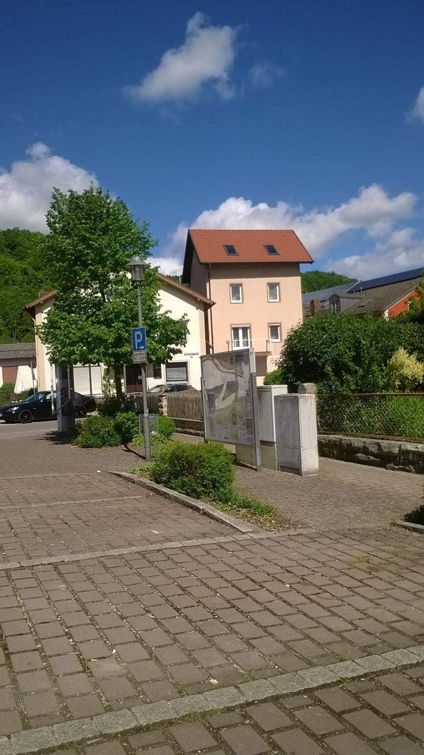 Property building, Neighbourhood