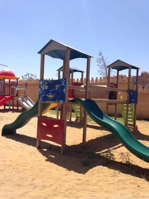 Al Kawtar Apartment in Casablanca-Settat