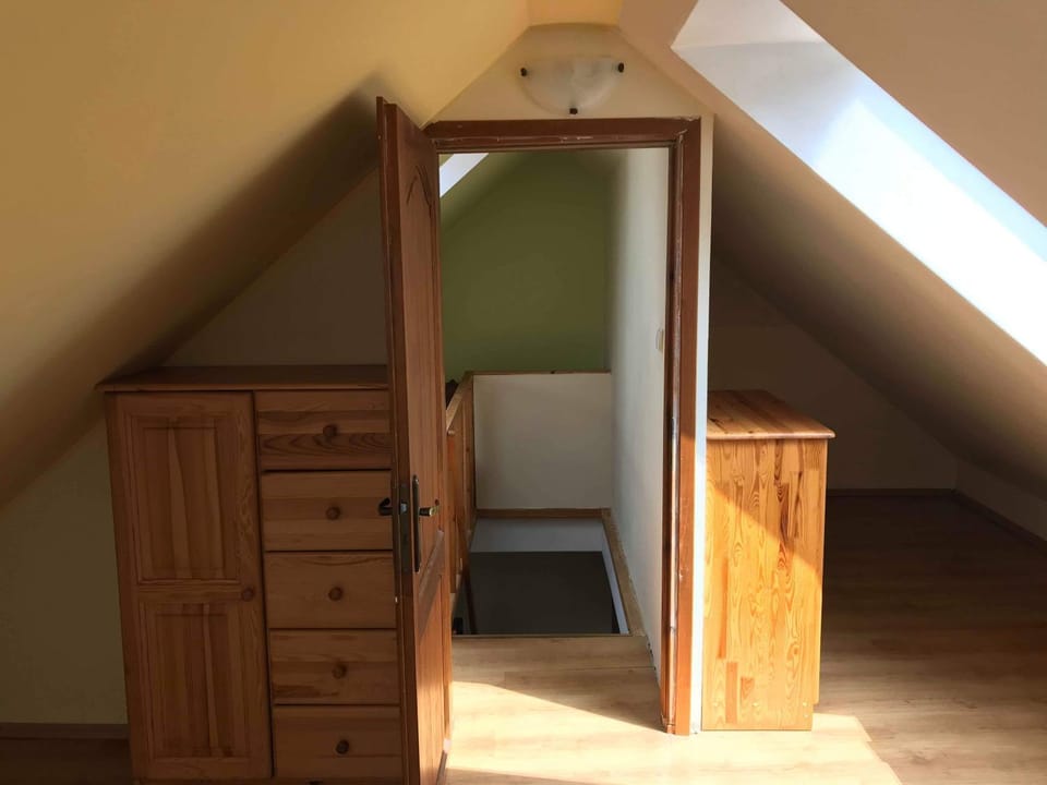 electricity apartment Apartment in Gdansk