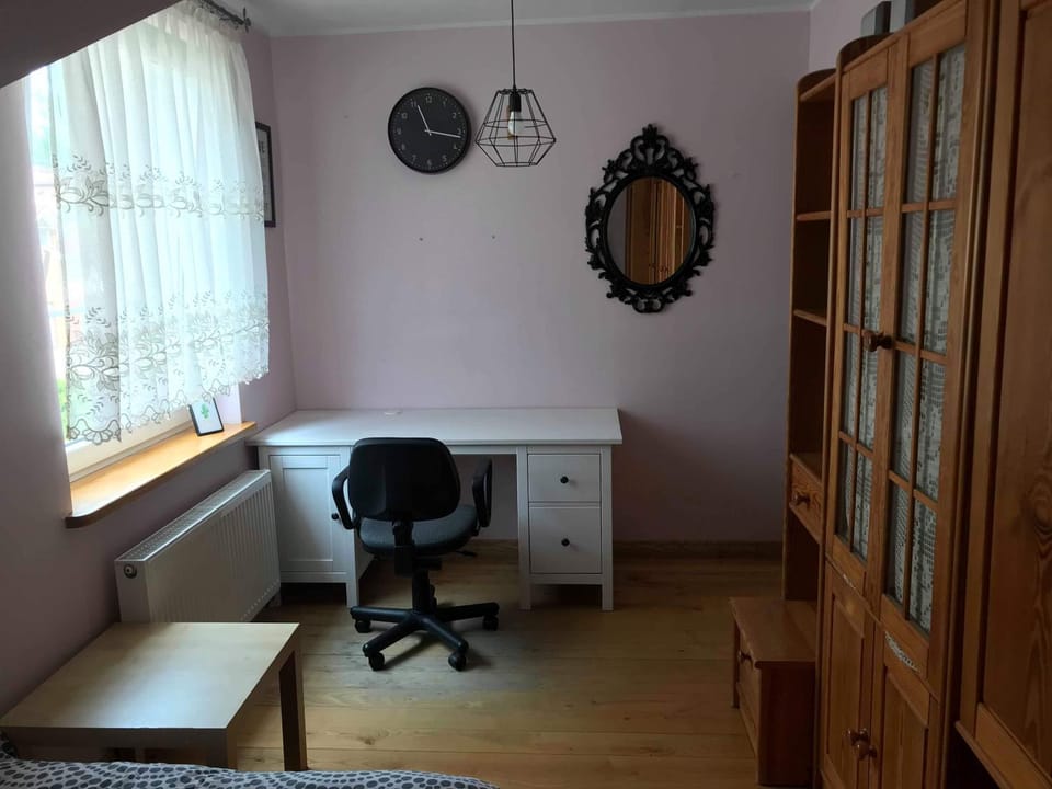 electricity apartment Apartment in Gdansk