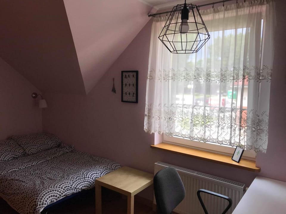 electricity apartment Apartment in Gdansk