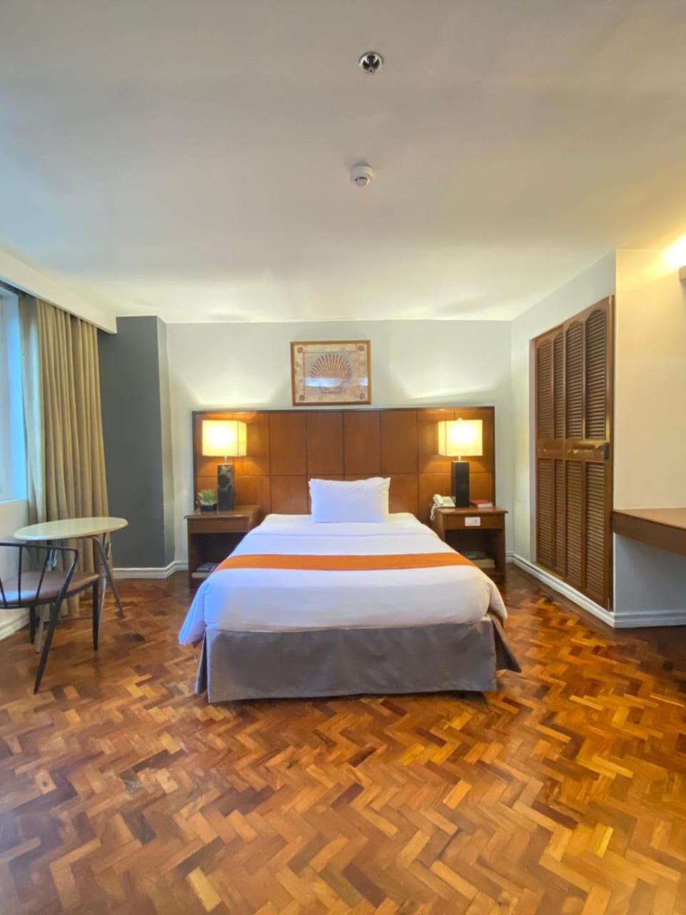 Comfy Inn Manila-Kalaw Hotel in Manila City