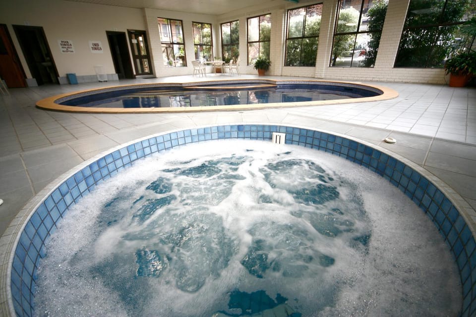 Hot Tub, Fitness centre/facilities, Swimming pool