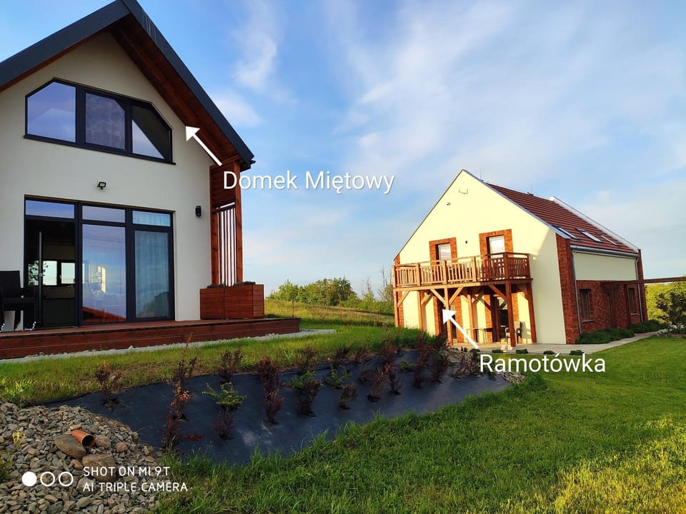 Ramotówka Apartment in Lithuania