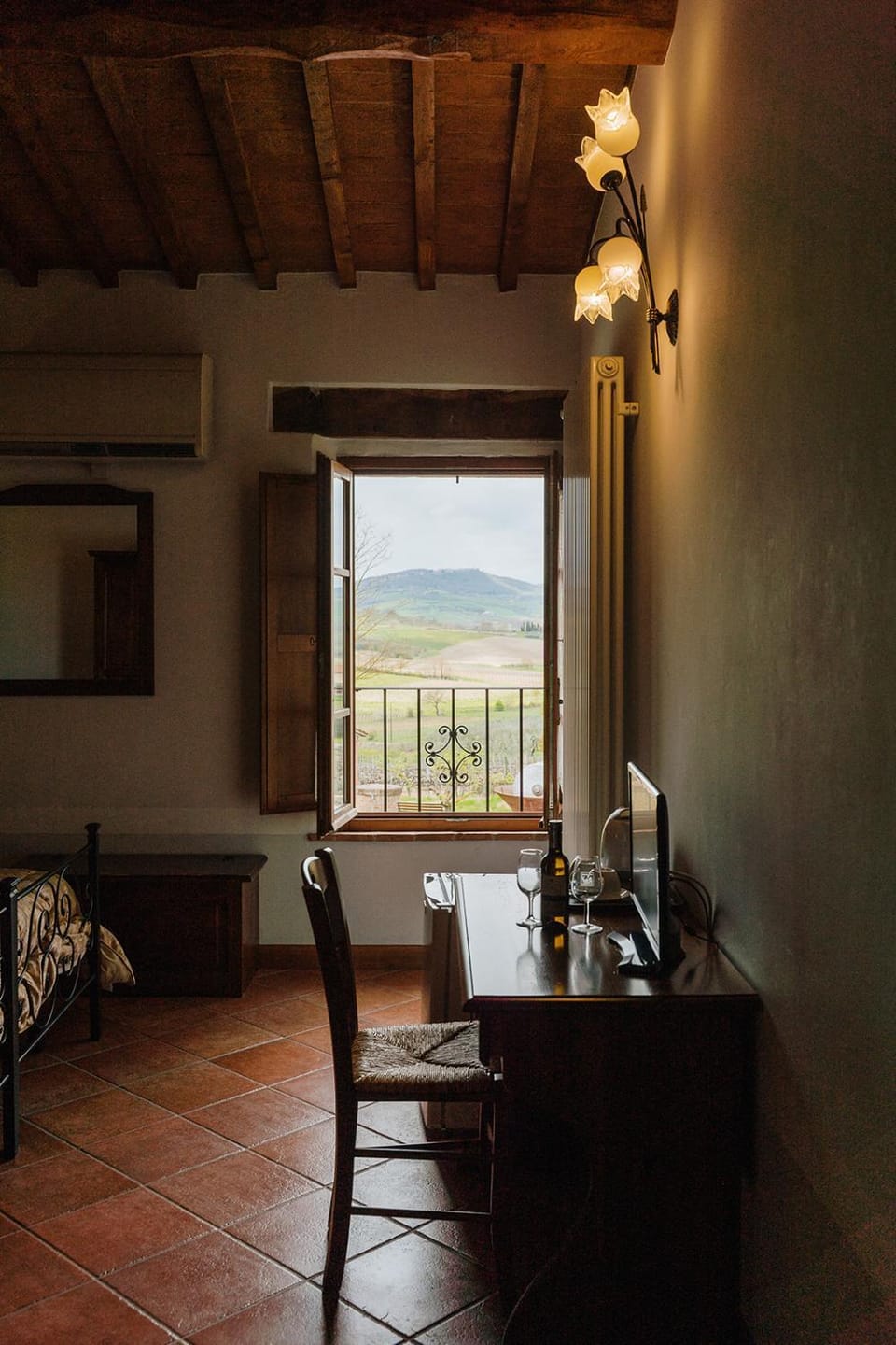 Natural landscape, View (from property/room)