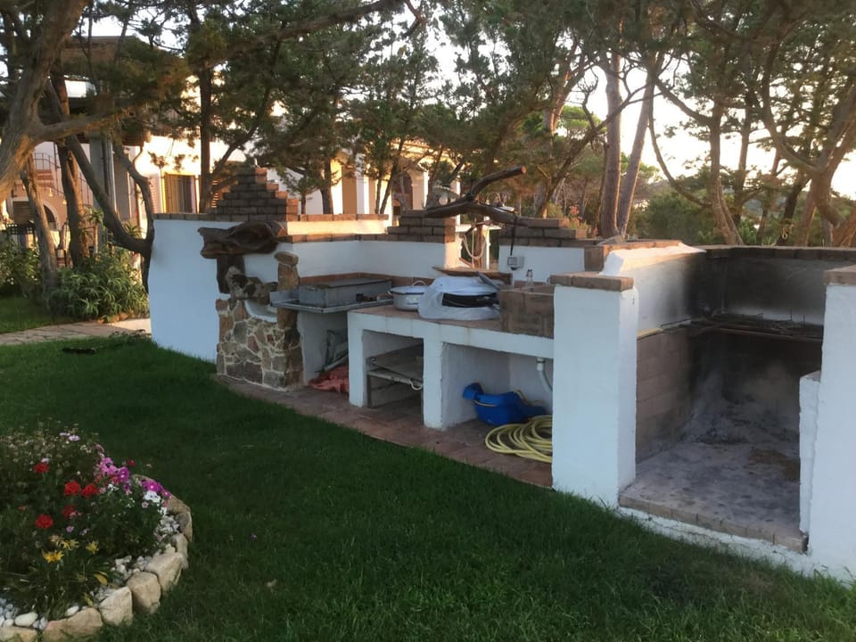 Villa Edo House in Cala Liberotto