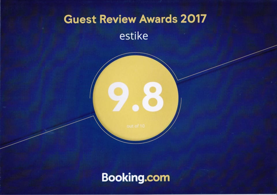 estike Apartment in Hungary